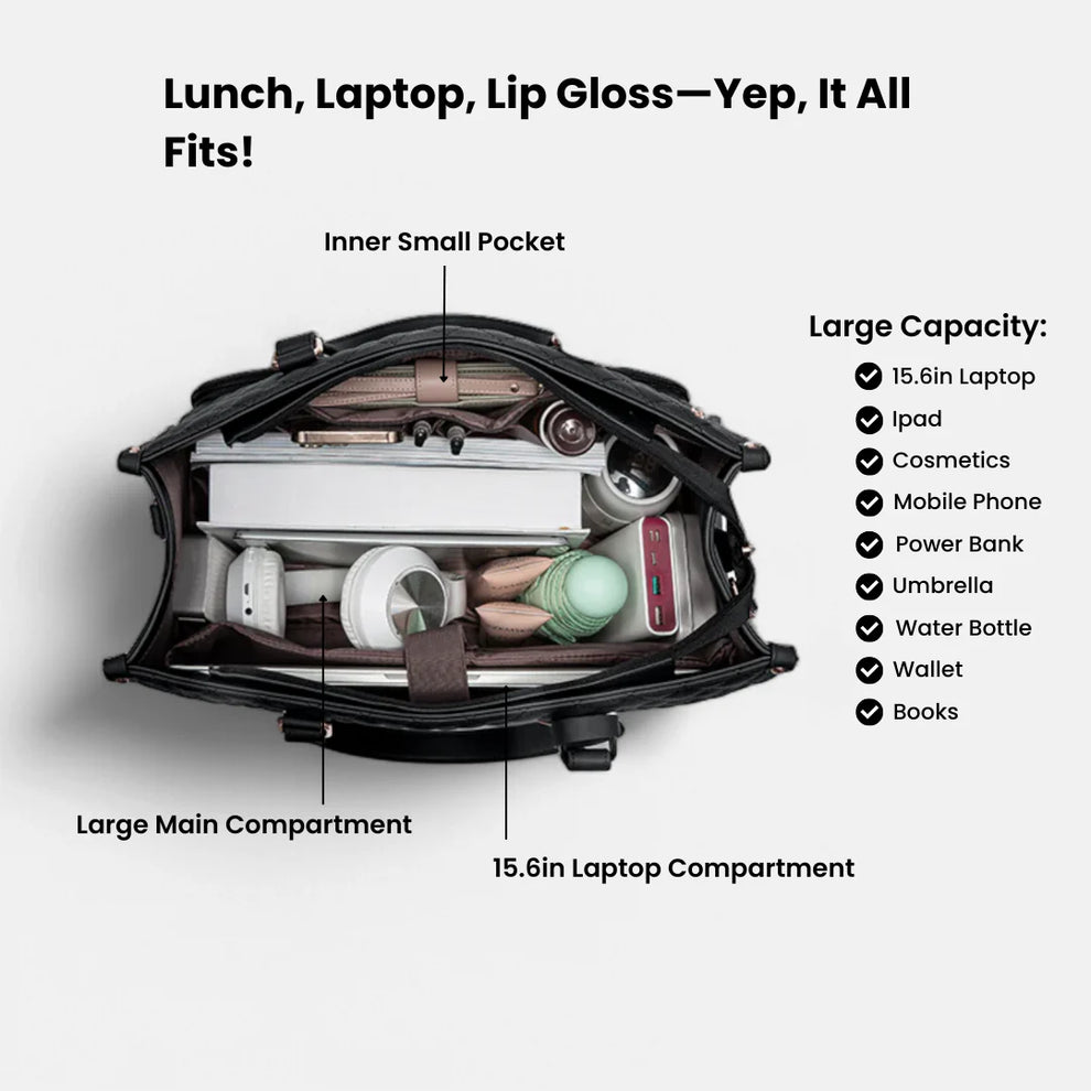 Smart Tote™