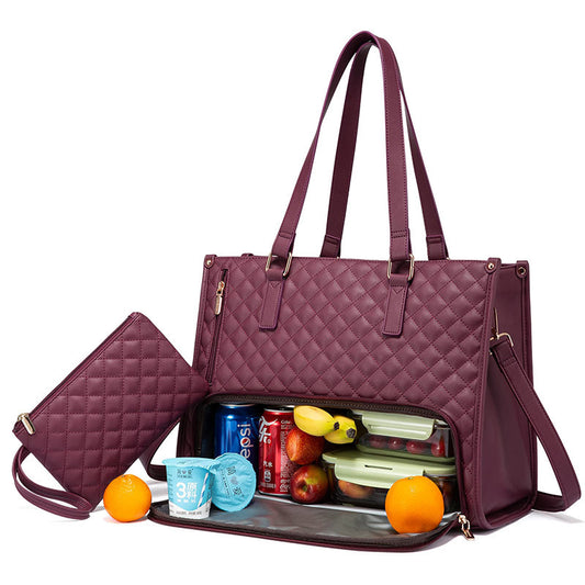 Smart Tote™