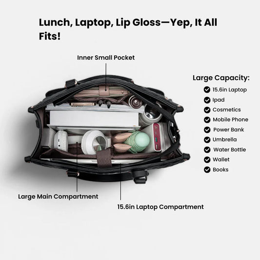 Smart Tote™